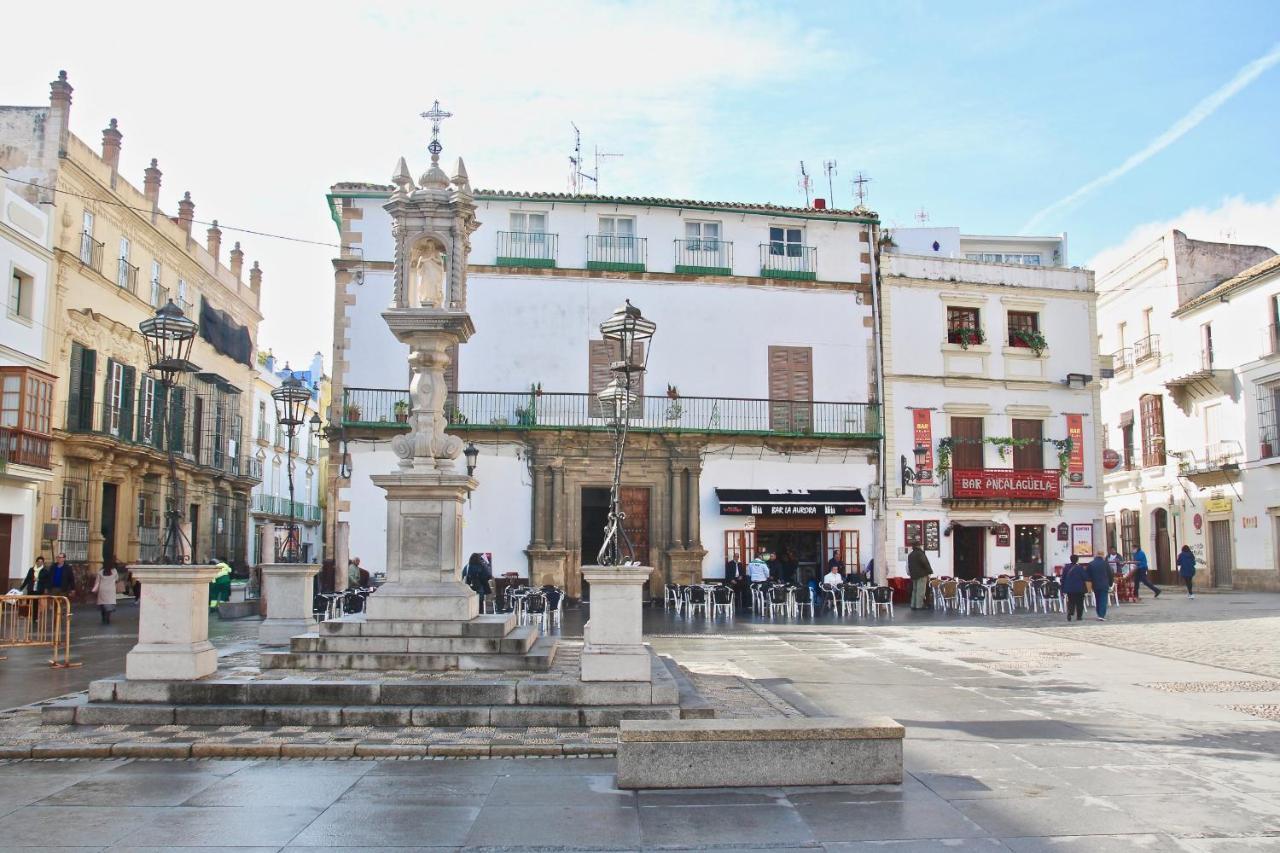 Affittacamere El Palacete Del Puerto