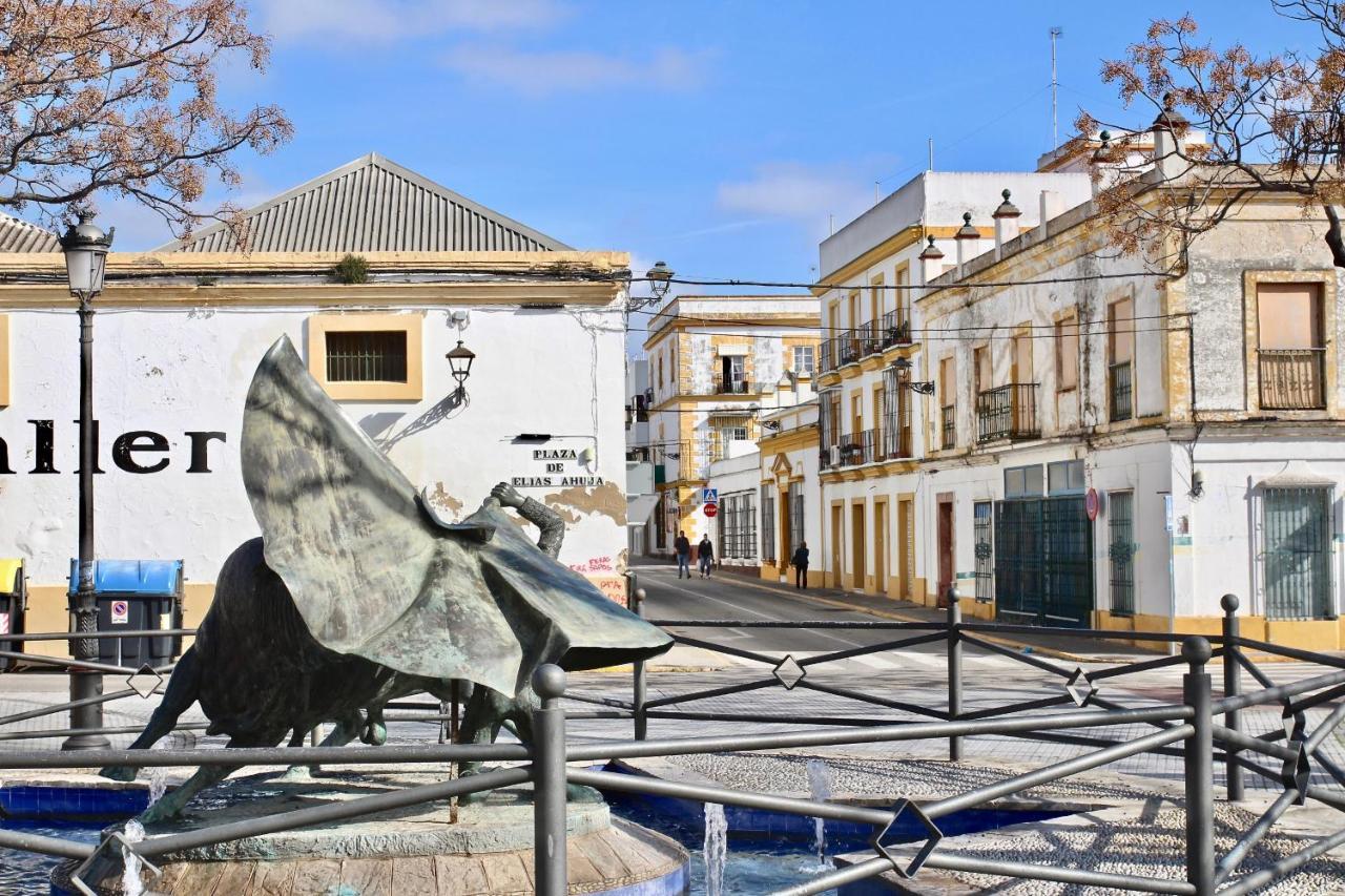Affittacamere El Palacete Del Puerto 3*