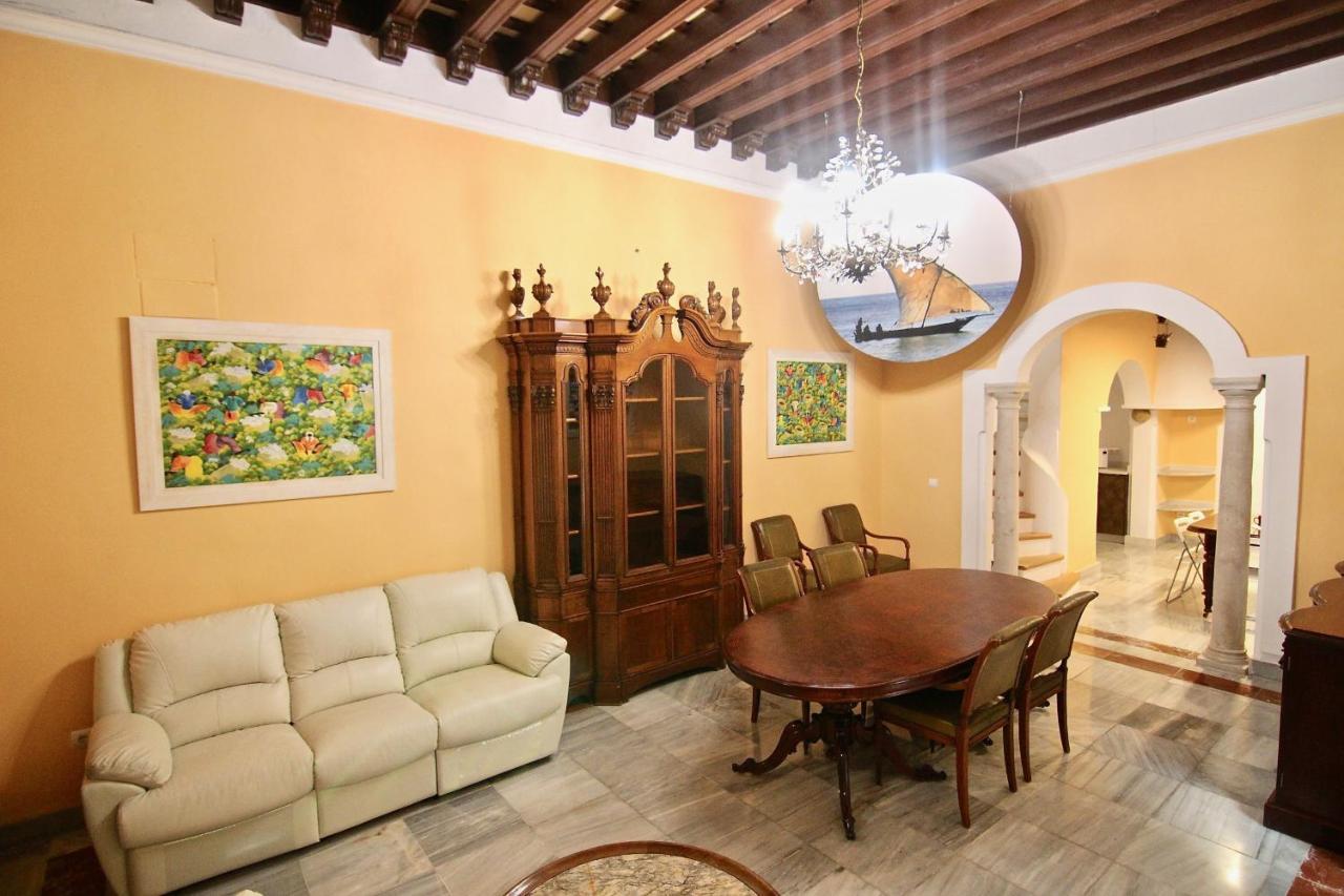 El Palacete Del Puerto Affittacamere