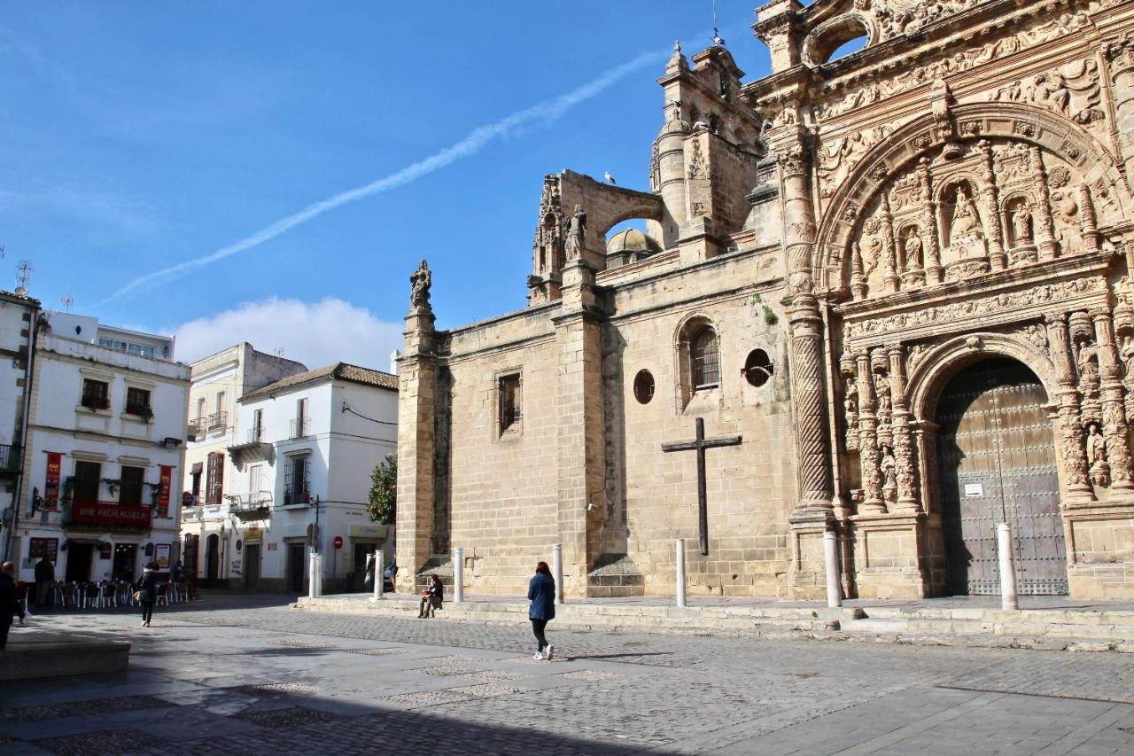 Affittacamere El Palacete Del Puerto El Puerto de Santa María