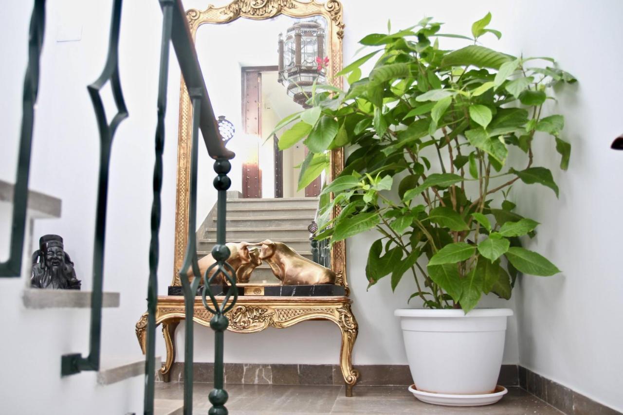 El Palacete Del Puerto Affittacamere 3*