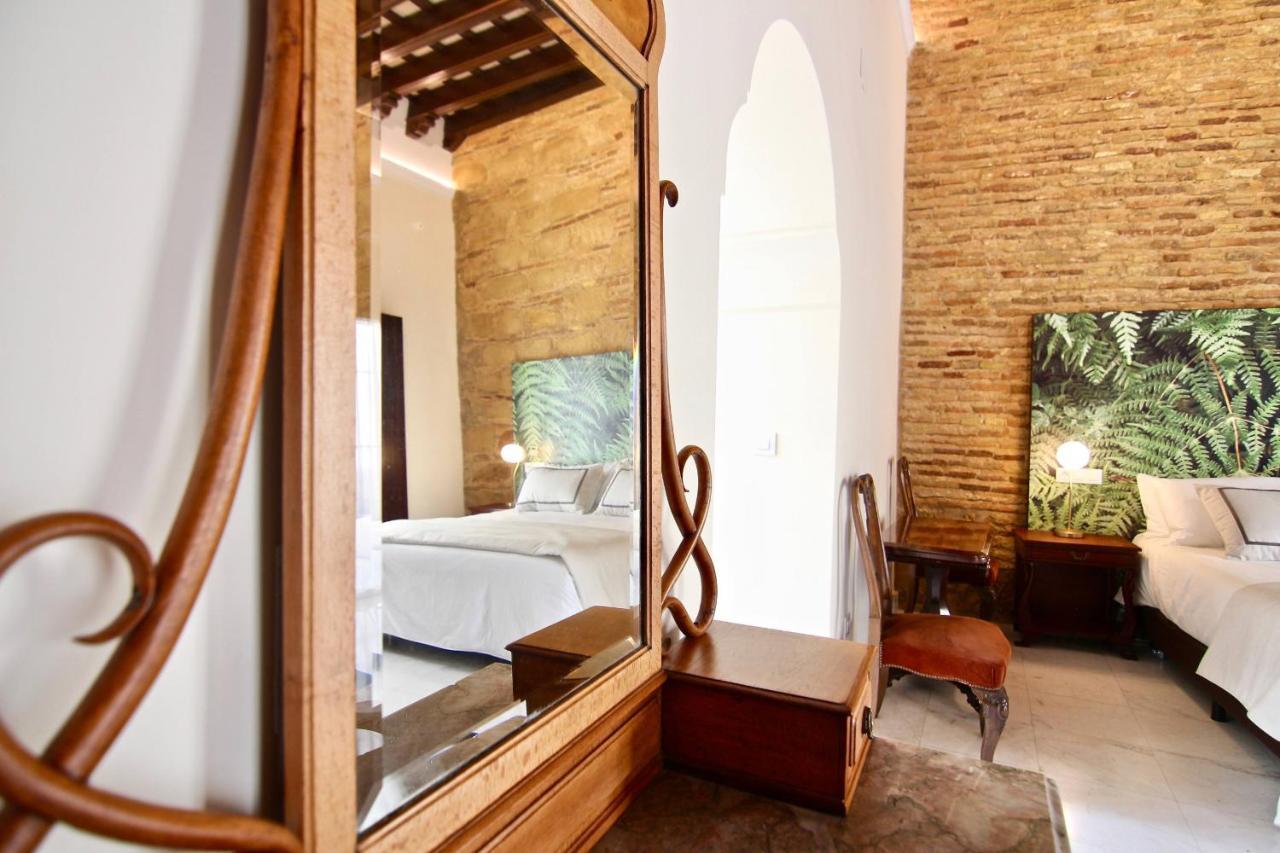 El Palacete Del Puerto 3*