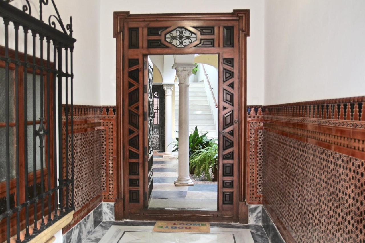 Affittacamere El Palacete Del Puerto 3*