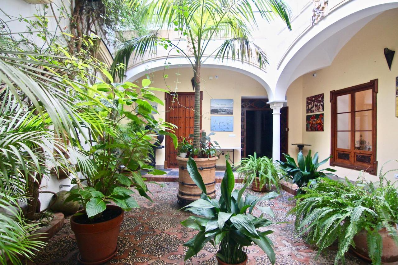 El Palacete Del Puerto Affittacamere El Puerto de Santa María