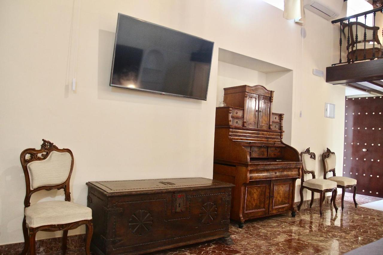 El Palacete Del Puerto Affittacamere 3*