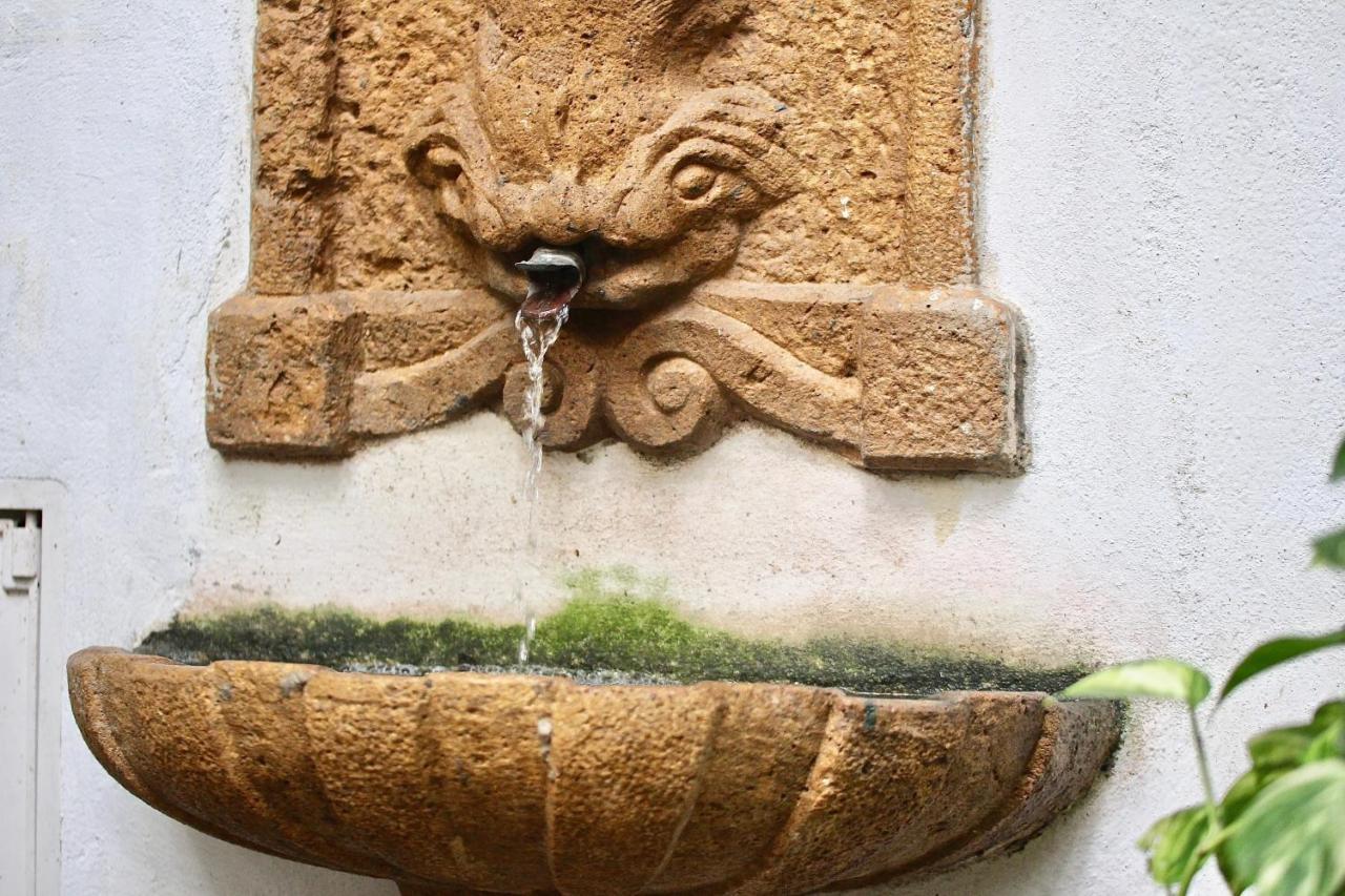 El Palacete Del Puerto 3*