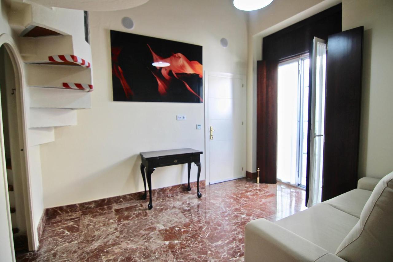 Affittacamere El Palacete Del Puerto 3*
