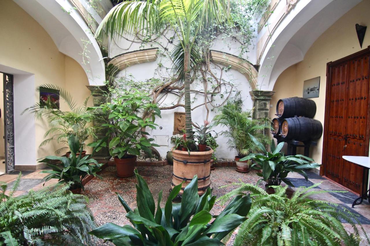 El Palacete Del Puerto