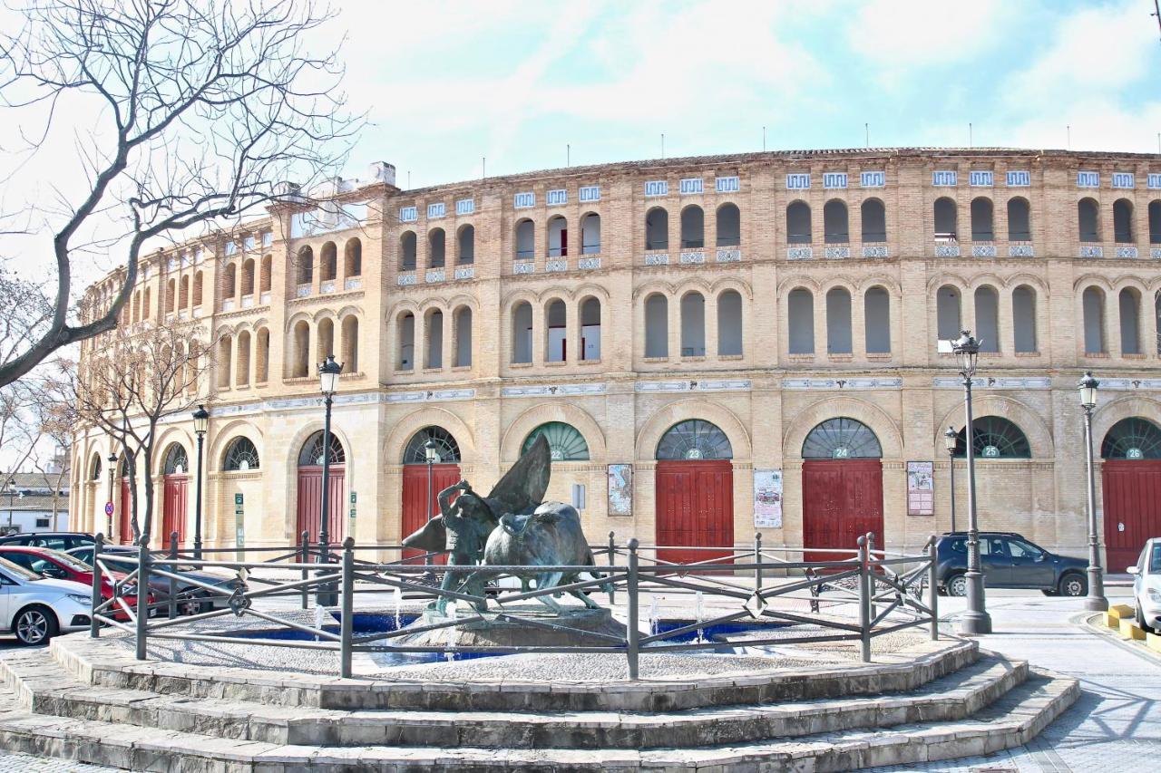 El Palacete Del Puerto Affittacamere