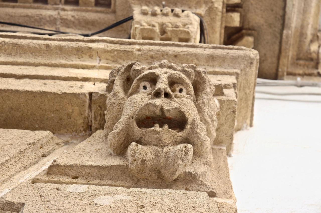 El Palacete Del Puerto Affittacamere El Puerto de Santa María