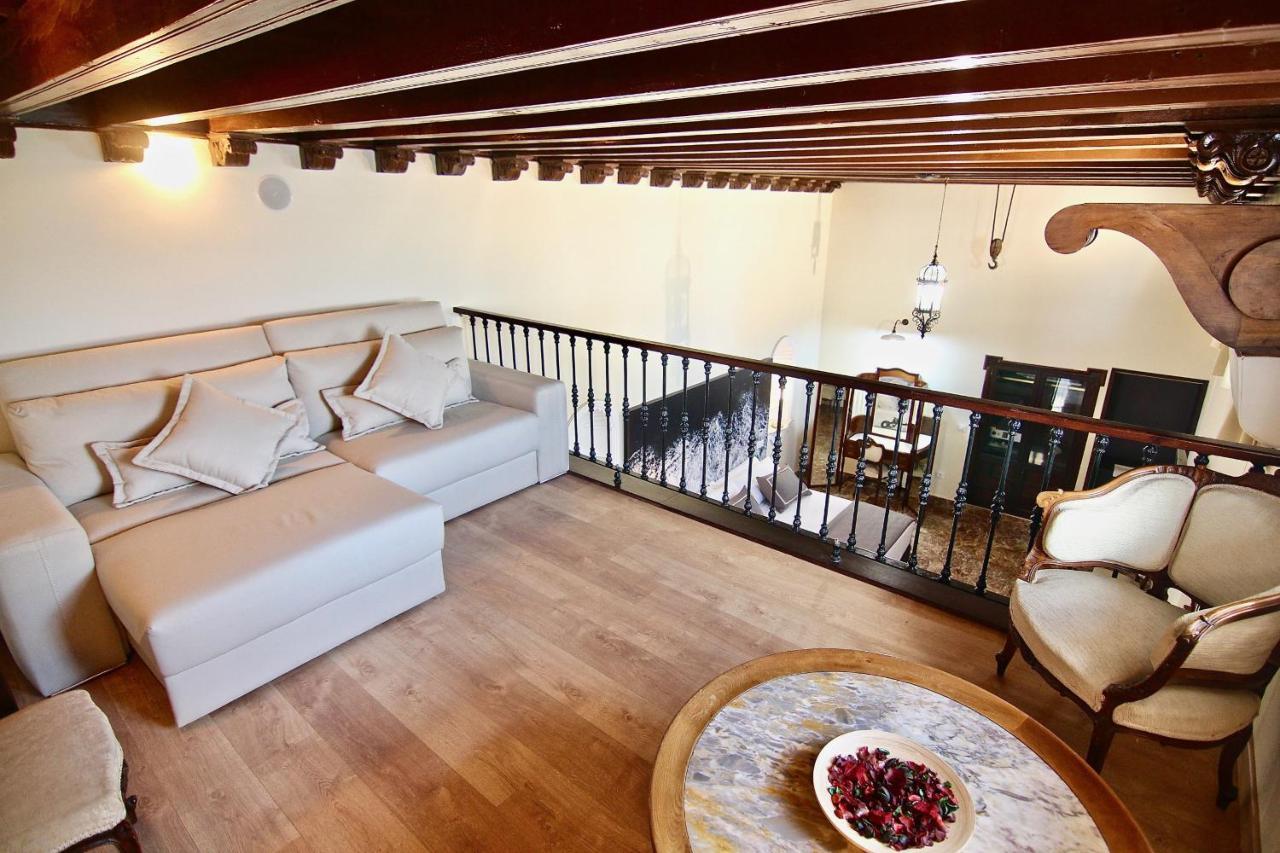 El Palacete Del Puerto Affittacamere 3*