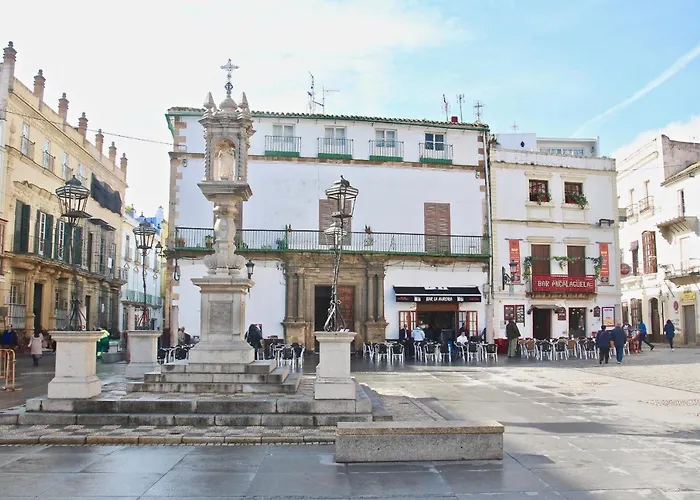 El Palacete del Puerto