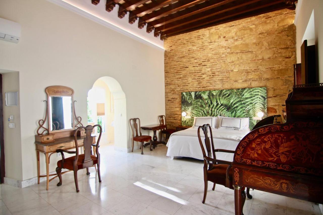 El Palacete Del Puerto 3*