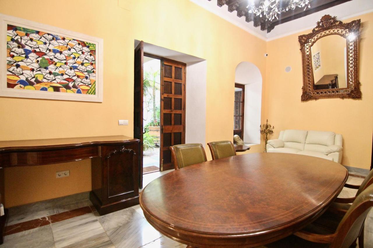 Guest house El Palacete Del Puerto 3*