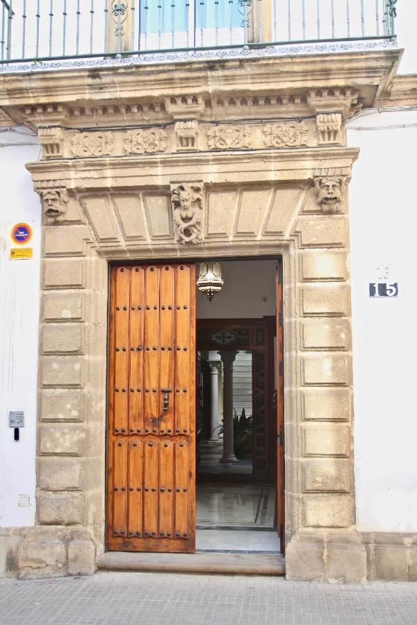 Guest house El Palacete Del Puerto 3*