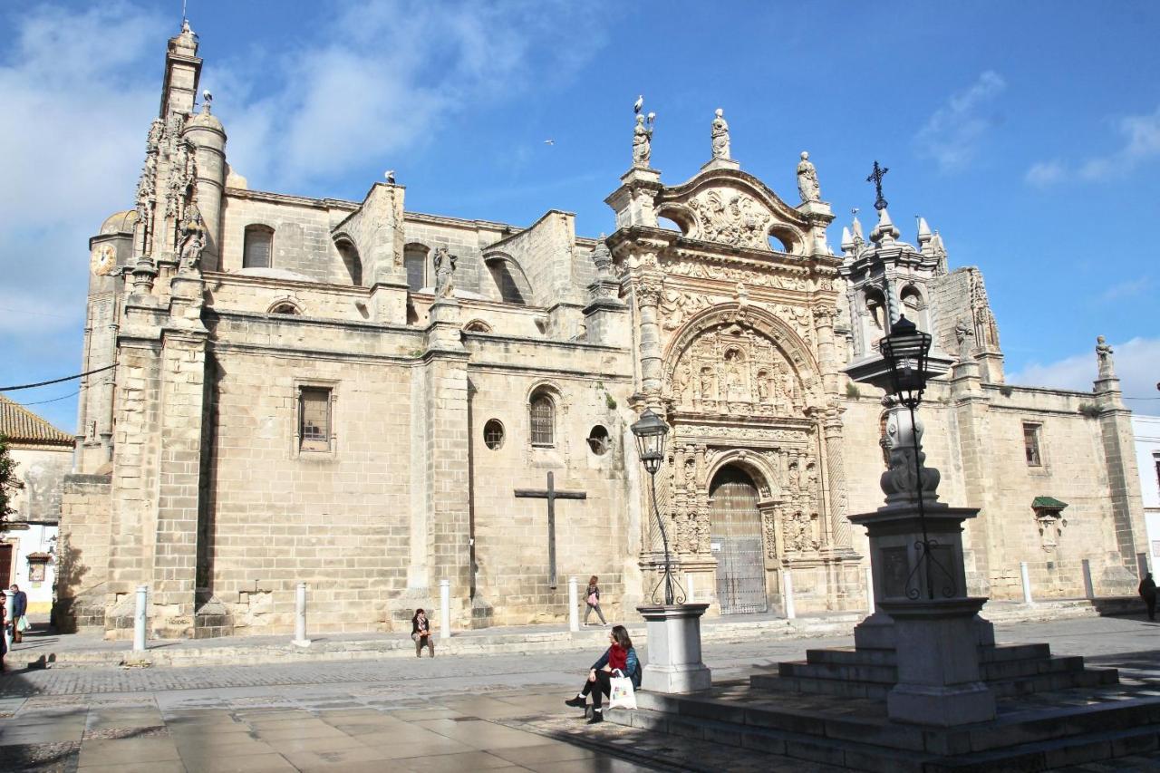 El Palacete Del Puerto El Puerto de Santa María