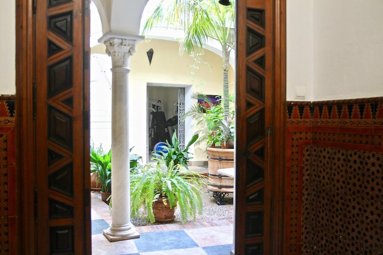 El Palacete Del Puerto Maison d'hôtes